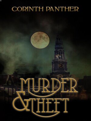 cover image of Murder and Theft